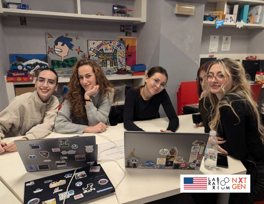 #nextgenwomeninstemmostar
